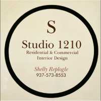 Studio 1210 Logo