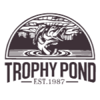 Trophy Pond Management Logo