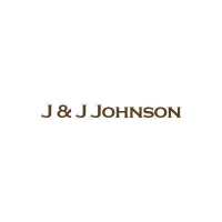 J & J Johnson Logo