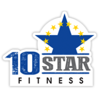 10 Star Fitness Logo