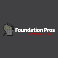 Foundation Pros of Wisconsin LLC Logo