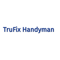 TruFix Renovations | Basement Finishing & Bathroom Remodeling Logo