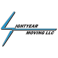 Lightyear Moving Logo