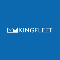 KingFleet Logo