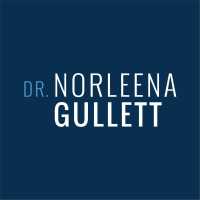 Dr. Norleena Gullett Logo
