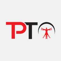 Total Physical Therapy Logo