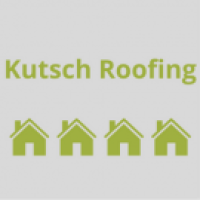 Kutsch Roofing Logo