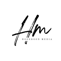 Hogeboon Media Logo