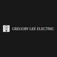 Gregory Lee Electric Logo