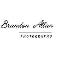 Brandon Allan Photography Logo
