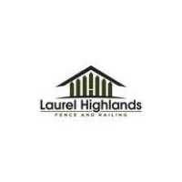 Laurel Highlands Fence and Railing Logo