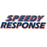 Speedy Response Logo