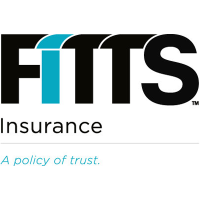Fitts Insurance Logo