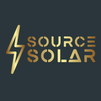 Source Solar Logo