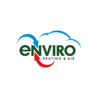 Enviro Heating & Air Conditioning Inc Logo