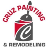 Cruz Painting and Remodeling Logo