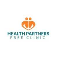 Health Partners Free Clinic Logo