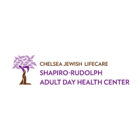 Shapiro - Rudolph Adult Day Health Center Logo
