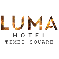 LUMA Hotel Times Square Logo