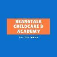 Beanstalk Childcare & Academy Logo