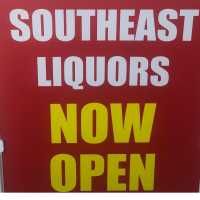 Southeast Liquors Logo