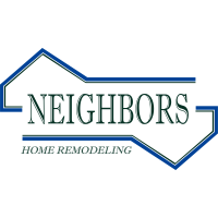 Neighbors Home Remodeling Logo