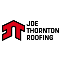 Joe Thornton Roofing Logo