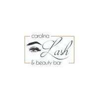 Carolina Lash & Aesthetics Logo