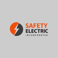 Safety Electric Inc Logo