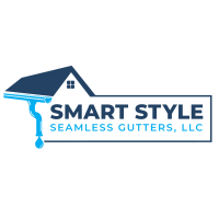 SmartStyle Seamless Gutters LLC Logo