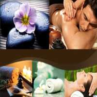 Izumi Healing Massage Therapy Logo