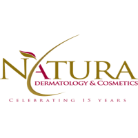 Natura Dermatology & Cosmetics Logo