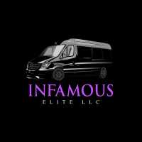 Infamous Elite Logo