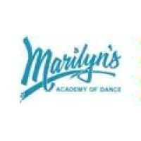Marilyn's Academy Of Dance Logo