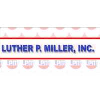 Luther P Miller Inc Logo