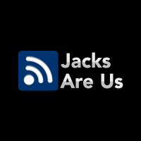 Jacks Are US Logo
