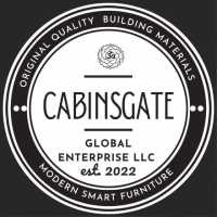 CABINS GATE GLOBAL ENTERPRISE LLC Logo