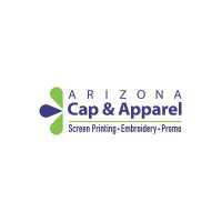 Arizona Cap & Apparel Logo
