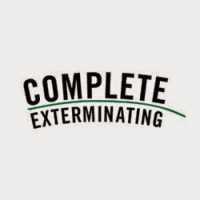 Complete Exterminating Inc Logo