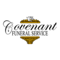 Covenant Funeral Service - Stafford Logo