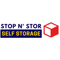 Stop N' Stor Logo