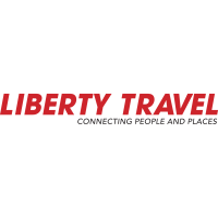 Liberty Travel - Closed Logo