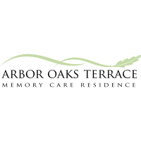 Arbor Oaks Terrace Memory Care Residence Logo