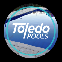 Toledo Pools Logo