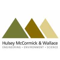 Hulsey McCormick & Wallace, Inc. Logo