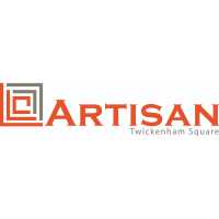 Artisan at Twickenham Square Logo