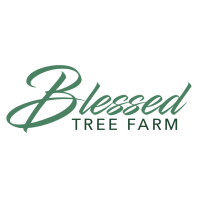 Blessing Tree Farm Logo