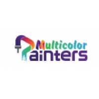 Multicolor Painters LLC Logo