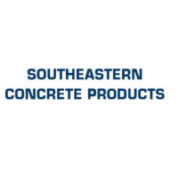 Southeastern Concrete Products Upstate Logo