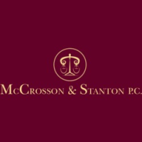 McCrosson & Stanton, P.C. Logo